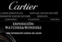 Cartier  Ciudad de México