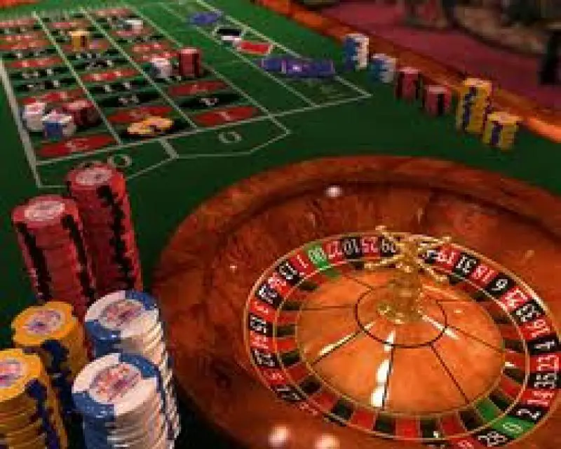 Casino Havana