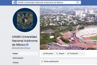 UNAM Ciudad de México