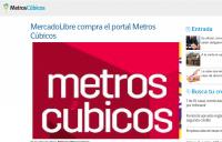 Metros Cúbicos Guadalajara
