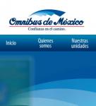 Omnibus de México Anahuac