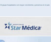 Hospital Star Médica Ciudad de México