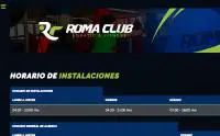 Roma Club Aquatic & Fitness Ciudad de México