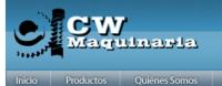 CW Maquinaria Ciudad de México