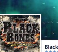 Black Bones Monterrey