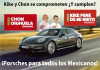 Chon Orihuela Tijuana