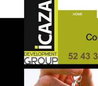 ICAZA Development Group Ciudad de México