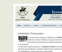 Detectives Privados México Monterrey