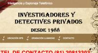 Investigadorprivado.org Guadalajara