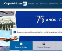 Copa Airlines Ciudad Adolfo López Mateos