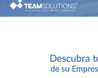Team Solutions de México Monterrey