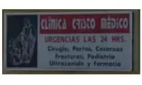Clínica Cristo Médico Atlacomulco