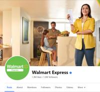 Walmart Express Aguascalientes