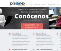 Phonex Ciudad de México