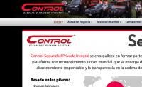 Control Seguridad Privada Integral Ciudad de México