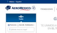 Aeroméxico Lima