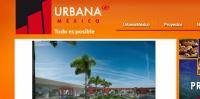 Urbana México Santiago de Querétaro
