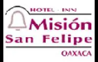 Hotel Misión San Felipe Oaxaca de Juárez