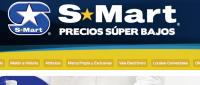 Supermecados Smart Monterrey