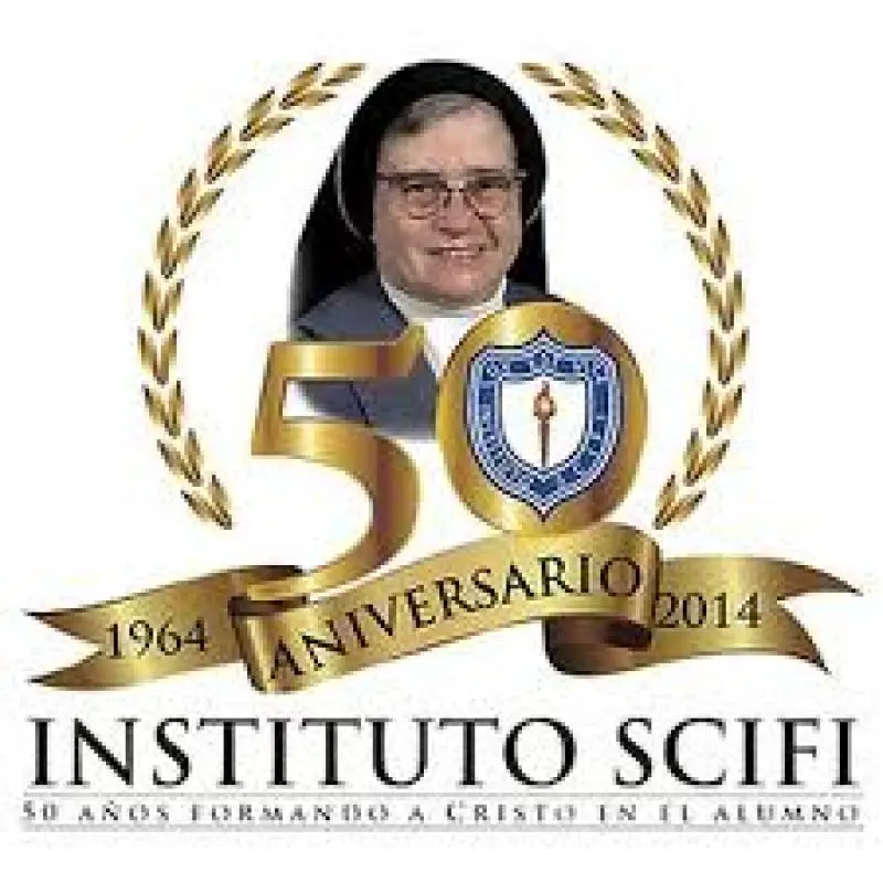 Instituto SCIFI