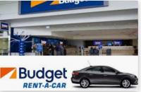Budget Rent a Car Guadalajara