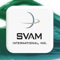 Svam International Inc. Ciudad de México