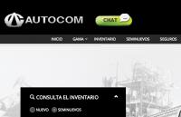Grupo Autocom Ciudad de México