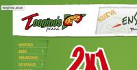 Toogino's Pizza Guadalajara