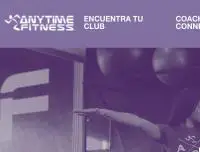 Anytime Fitness Ciudad de México