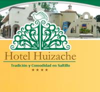 Hotel Huizache Saltillo
