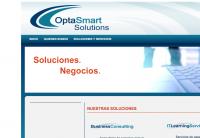 OPTASMART Solutions Monterrey