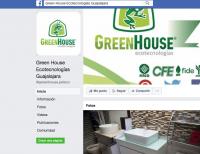 Green House Guadalajara