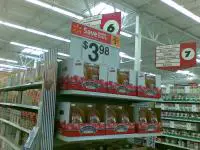 Walmart Del Rio