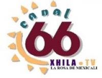 Canal 66 Mexicali Mexicali