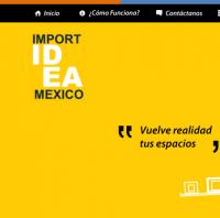 Import Idea México Guadalajara