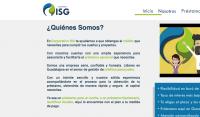 Corporativo ISG Guadalajara