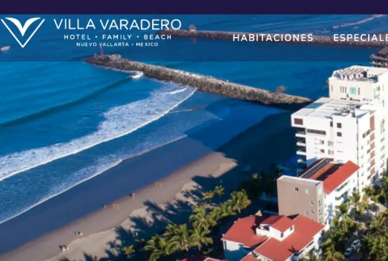 Hotel Villa Varadero