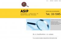ASIP Asesores y Servicios en Investigación Privada Guadalajara MEXICO