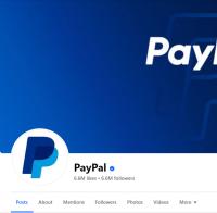 PayPal Orizaba