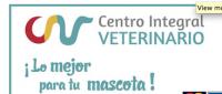 Centro Integral Veterinario Toluca