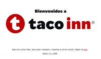 Taco Inn Ciudad de México