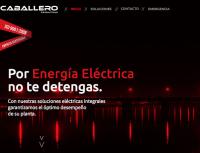 Caballero Solutions Power Santiago de Querétaro