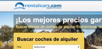 rentalcars.com Guadalajara