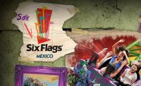 Six Flags Ciudad de México