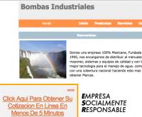 Bombas Industriales del Norte Torreón