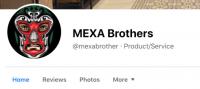 Mexa Brothers Ciudad de México