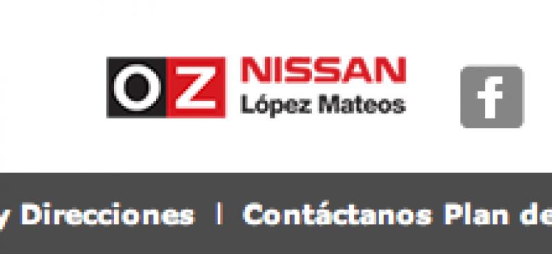 OZ Nissan