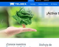 Telmex Xalapa