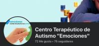 Centro Terapéutico de Autismo "Emociones" Ciudad de México