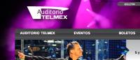 Auditorio Telmex Zapopan